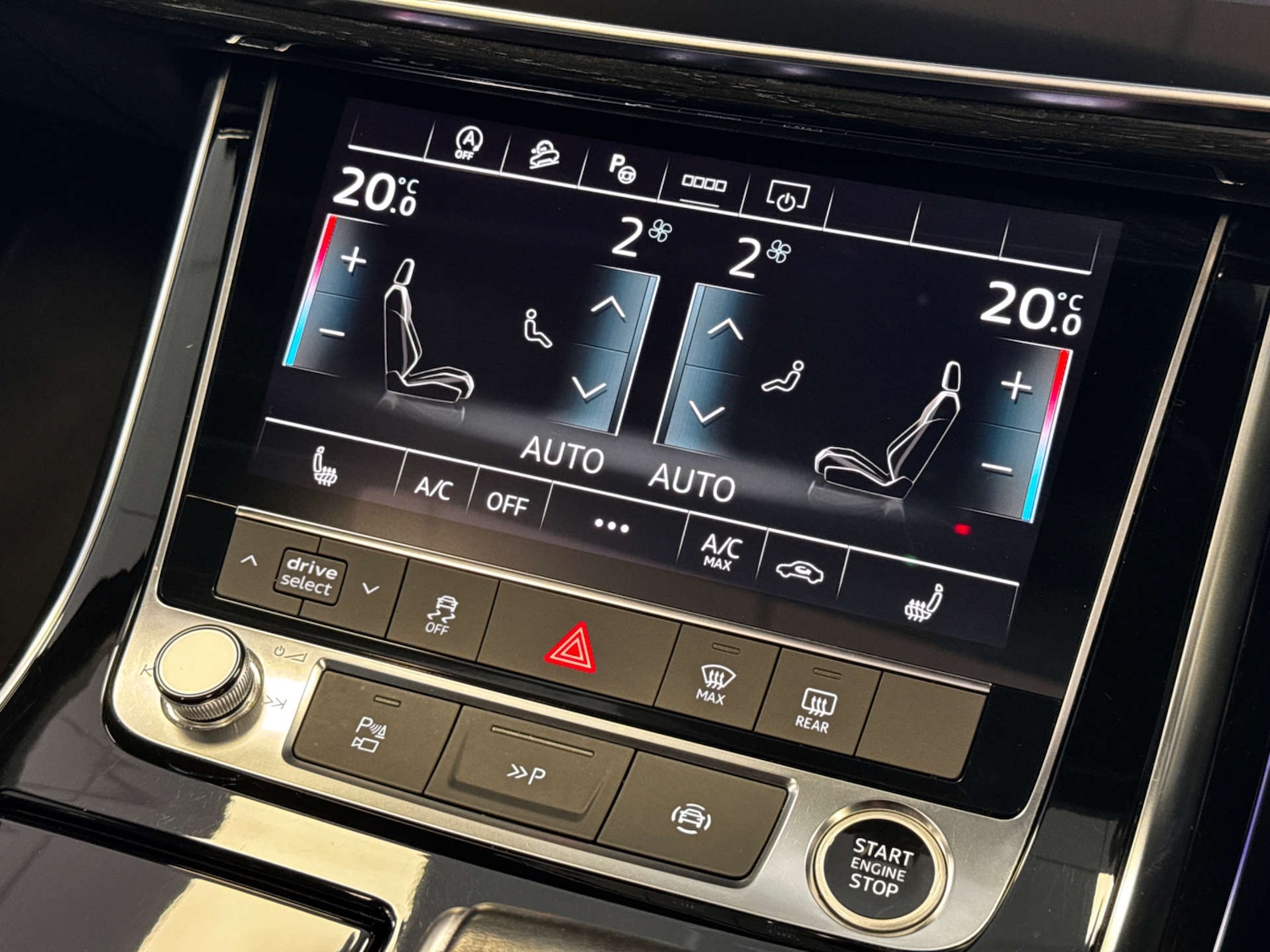 Used Audi Q7 2021 for sale - 77880486: Photo 23