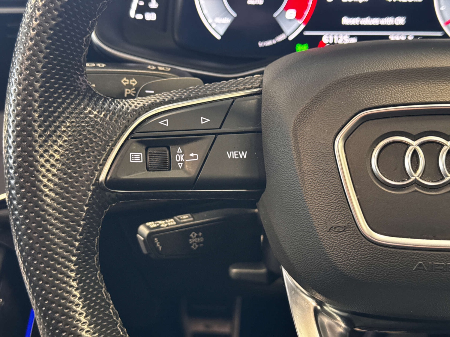 Used Audi Q7 2021 for sale - 77880486: Photo 25