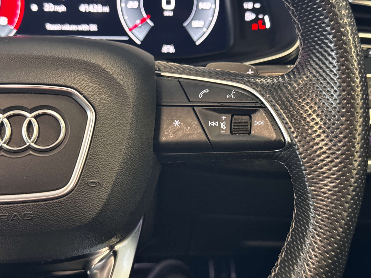 Used Audi Q7 2021 for sale - 77880486: Photo 26