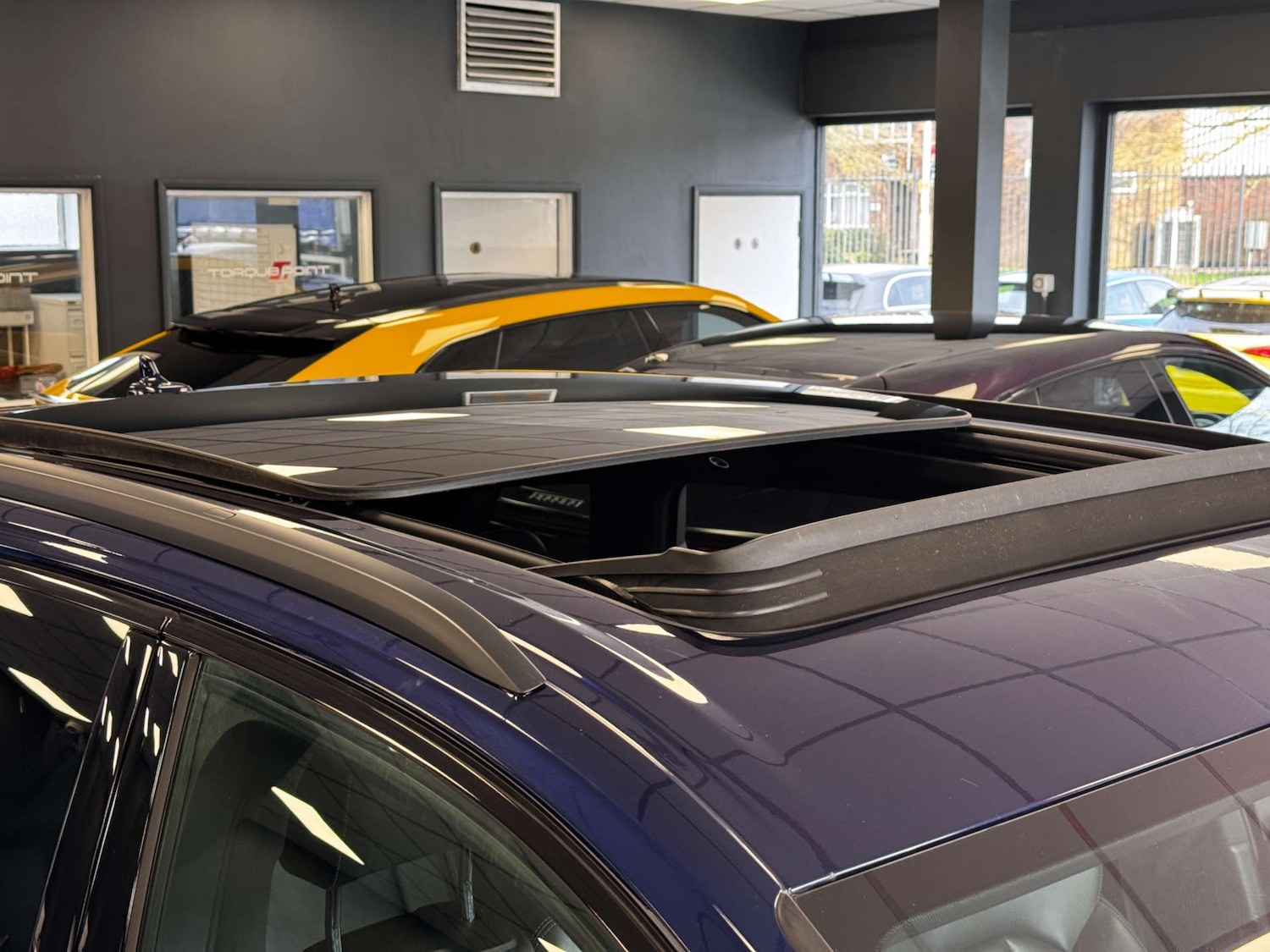 Used Audi Q7 2021 for sale - 77880486: Photo 8