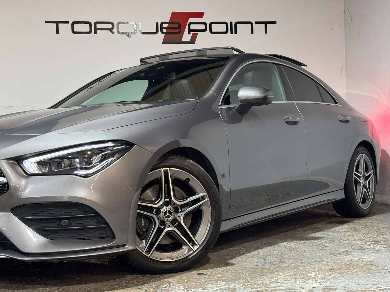 Used Mercedes-Benz CLA 2019 for sale - 76407017: Photo 10