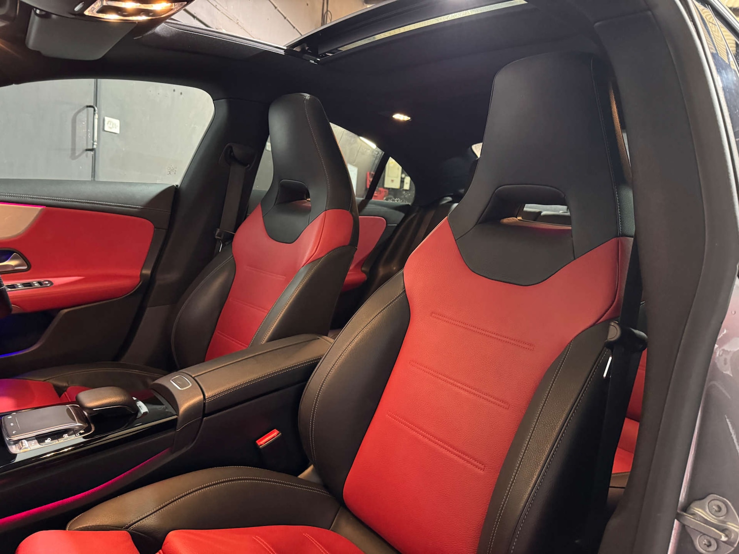 Used Mercedes-Benz CLA 2019 for sale - 76407017: Photo 13