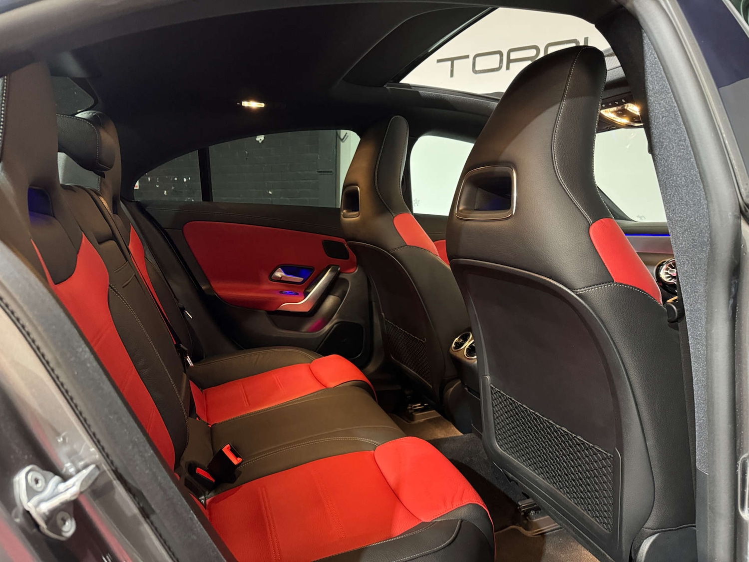 Used Mercedes-Benz CLA 2019 for sale - 76407017: Photo 14