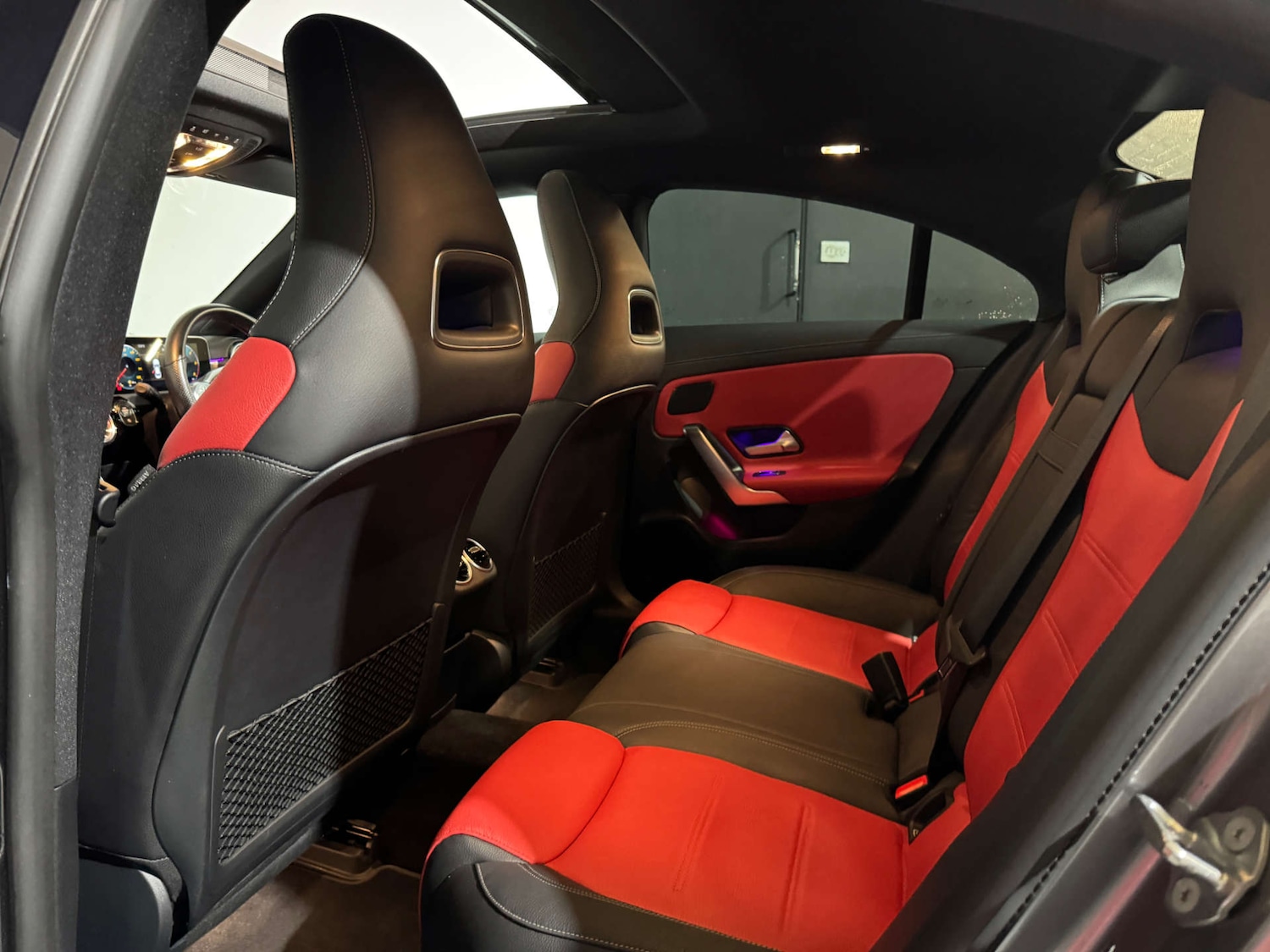 Used Mercedes-Benz CLA 2019 for sale - 76407017: Photo 15