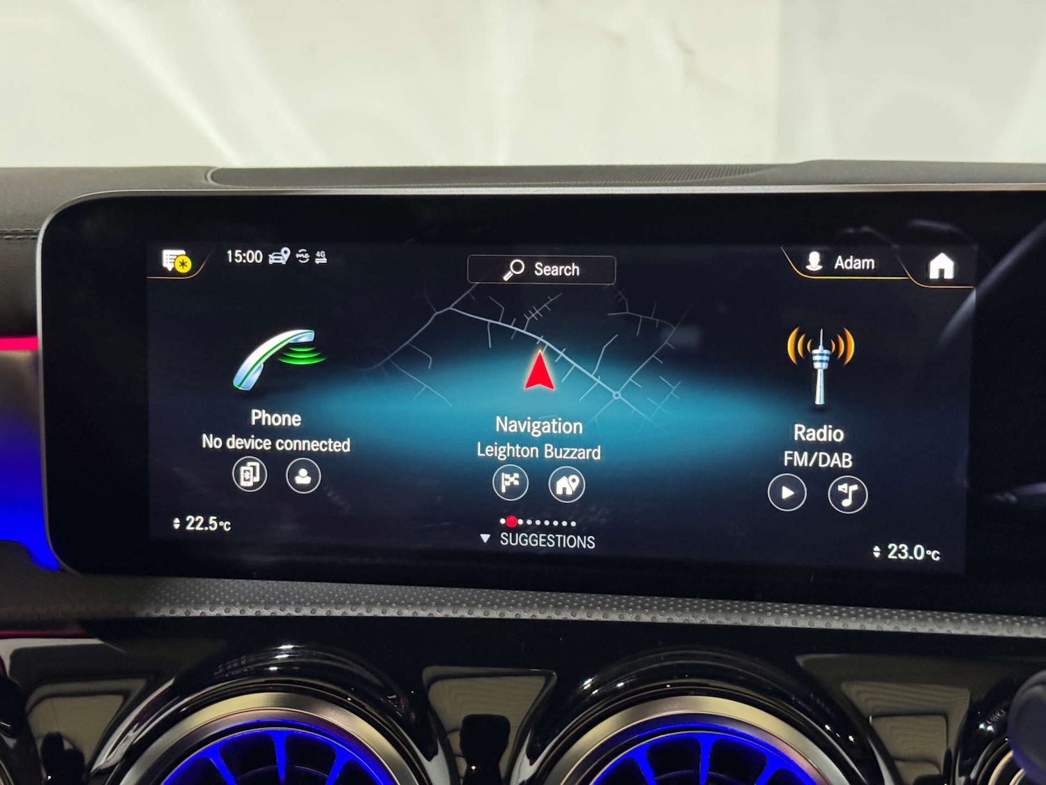 Used Mercedes-Benz CLA 2019 for sale - 76407017: Photo 16