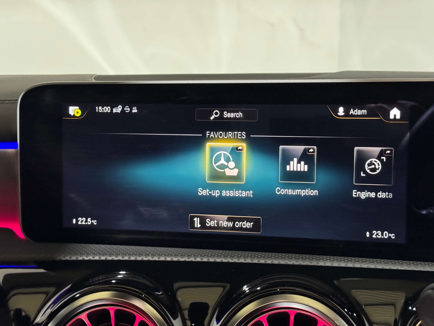 Used Mercedes-Benz CLA 2019 for sale - 76407017: Photo 19