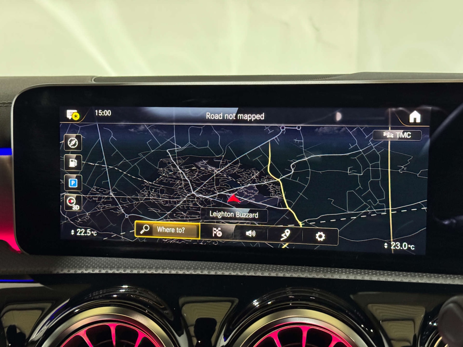 Used Mercedes-Benz CLA 2019 for sale - 76407017: Photo 21