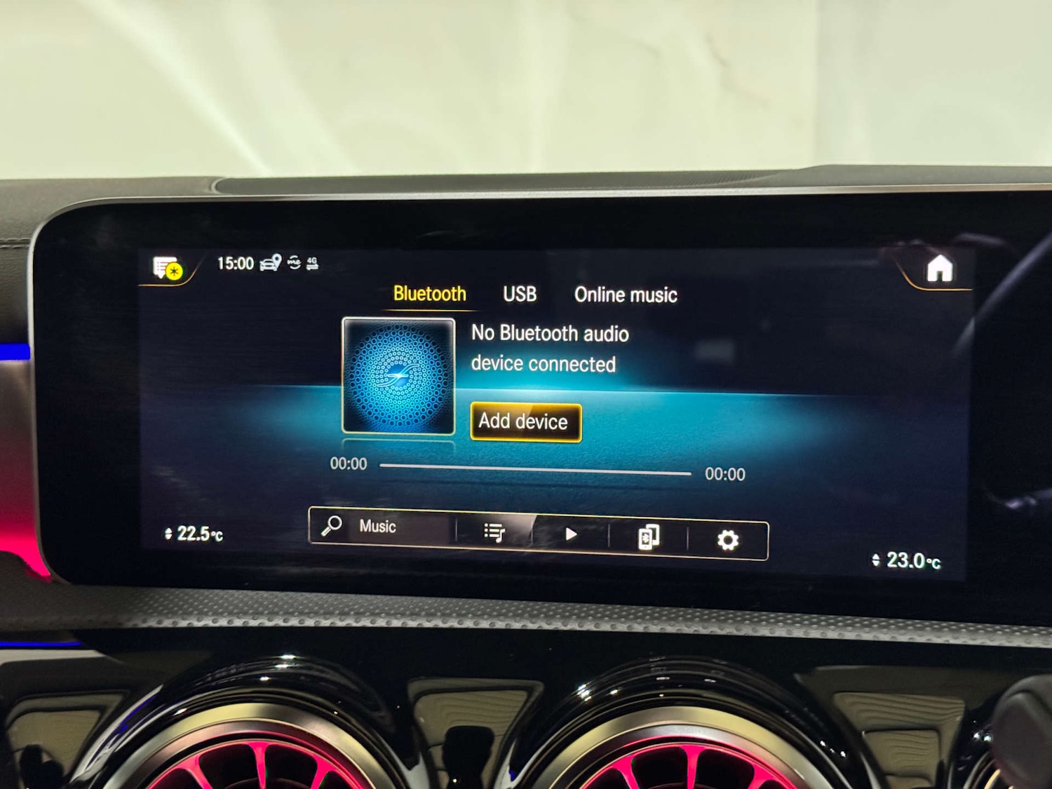 Used Mercedes-Benz CLA 2019 for sale - 76407017: Photo 22