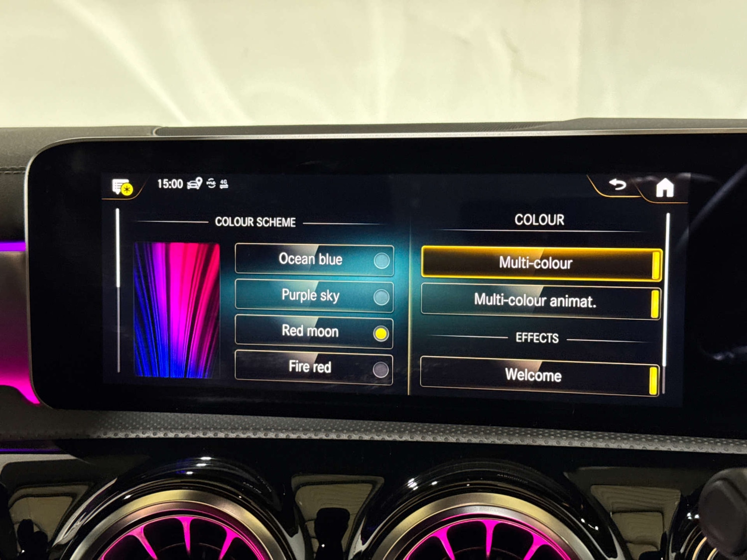 Used Mercedes-Benz CLA 2019 for sale - 76407017: Photo 23