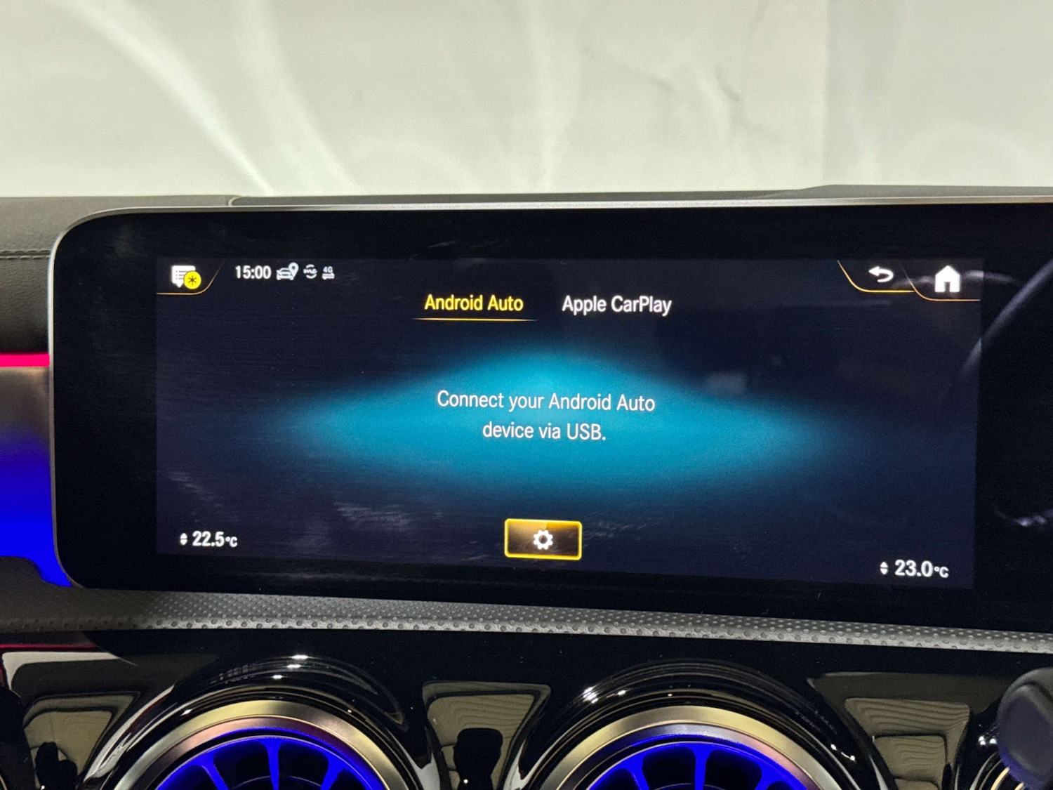 Used Mercedes-Benz CLA 2019 for sale - 76407017: Photo 24