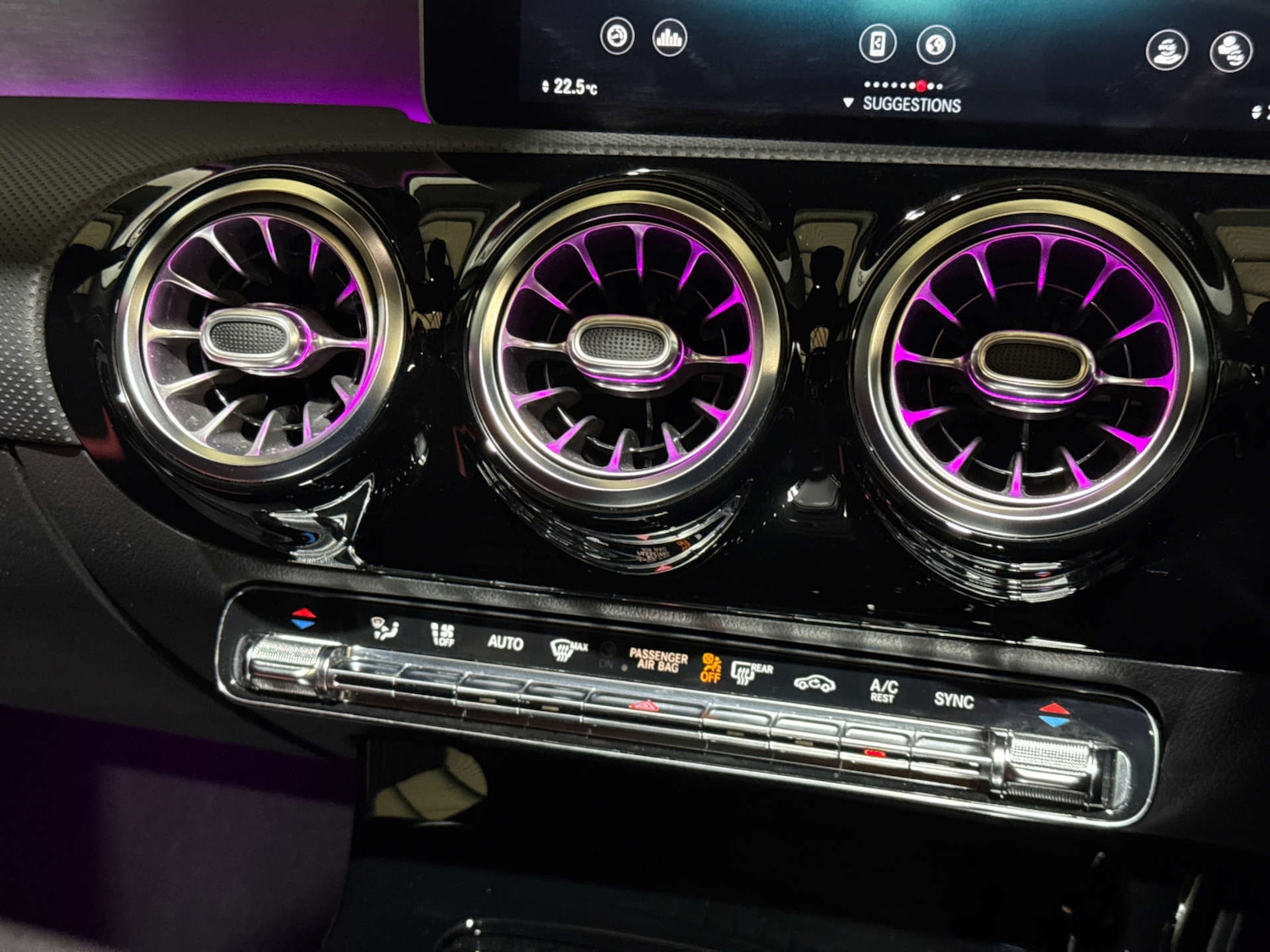 Used Mercedes-Benz CLA 2019 for sale - 76407017: Photo 25