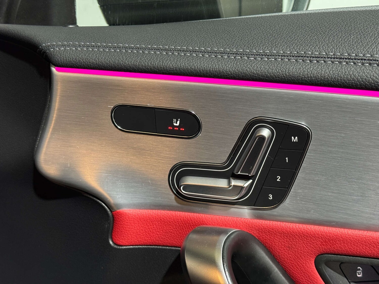 Used Mercedes-Benz CLA 2019 for sale - 76407017: Photo 30