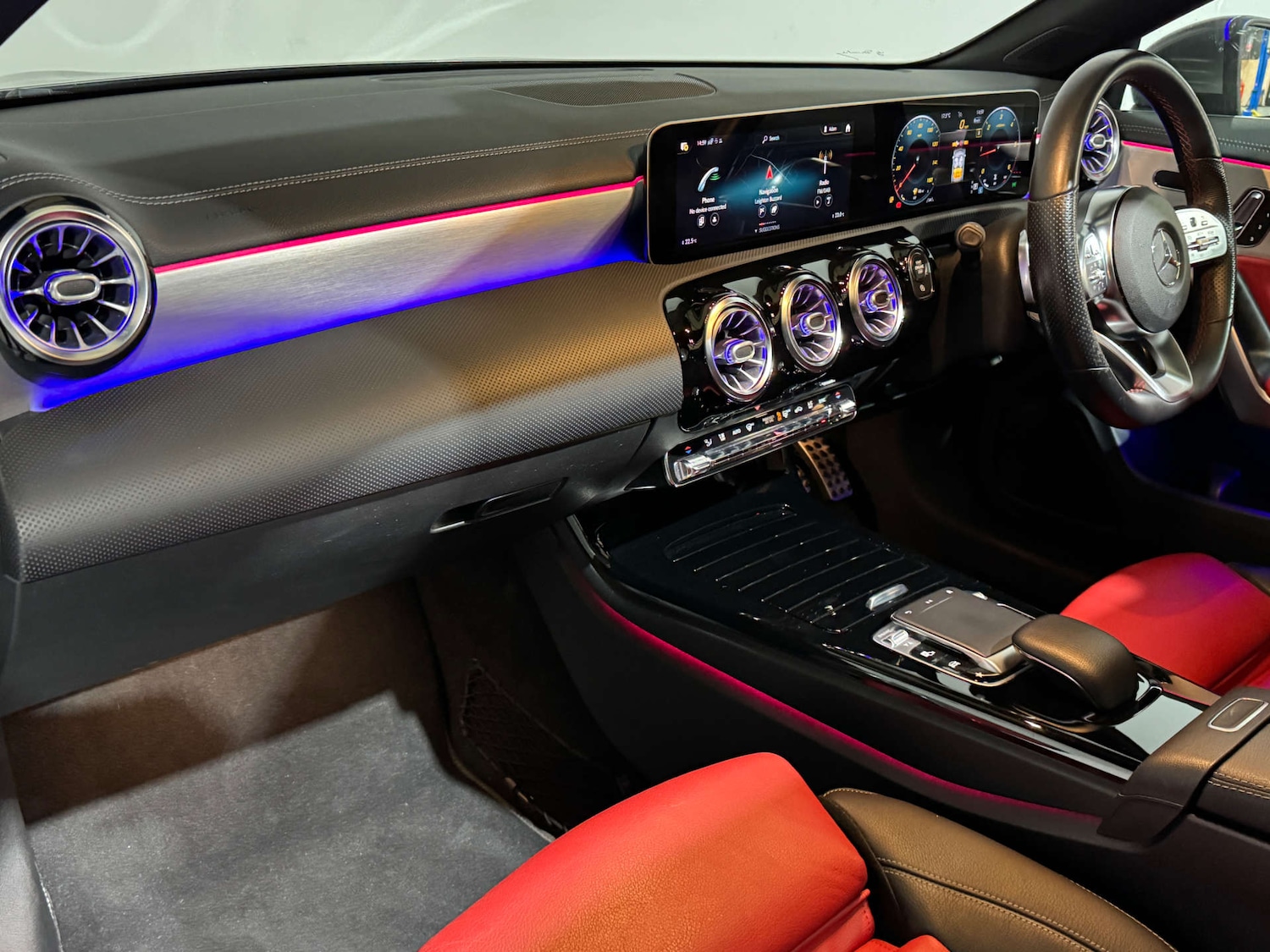 Used Mercedes-Benz CLA 2019 for sale - 76407017: Photo 33