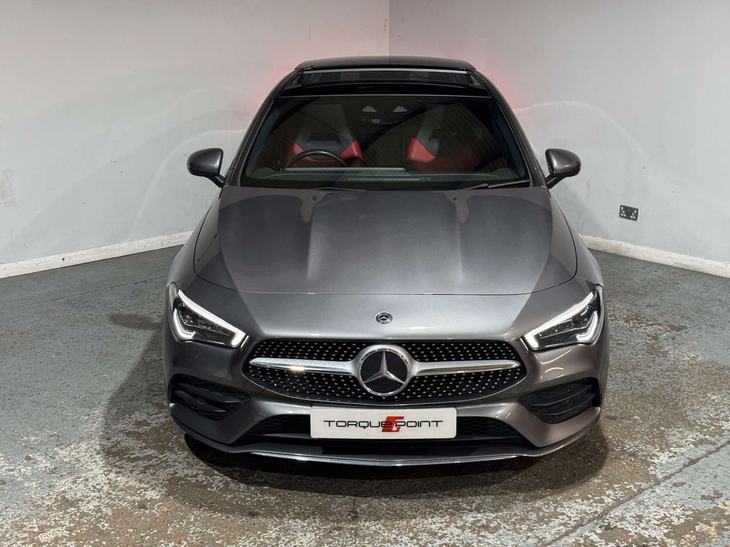 Used Mercedes-Benz CLA 2019 for sale - 76407017: Photo 34