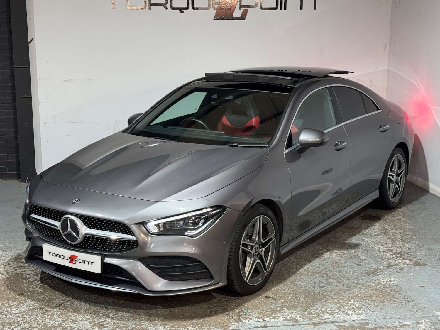 Used Mercedes-Benz CLA 2019 for sale - 76407017: Photo 36