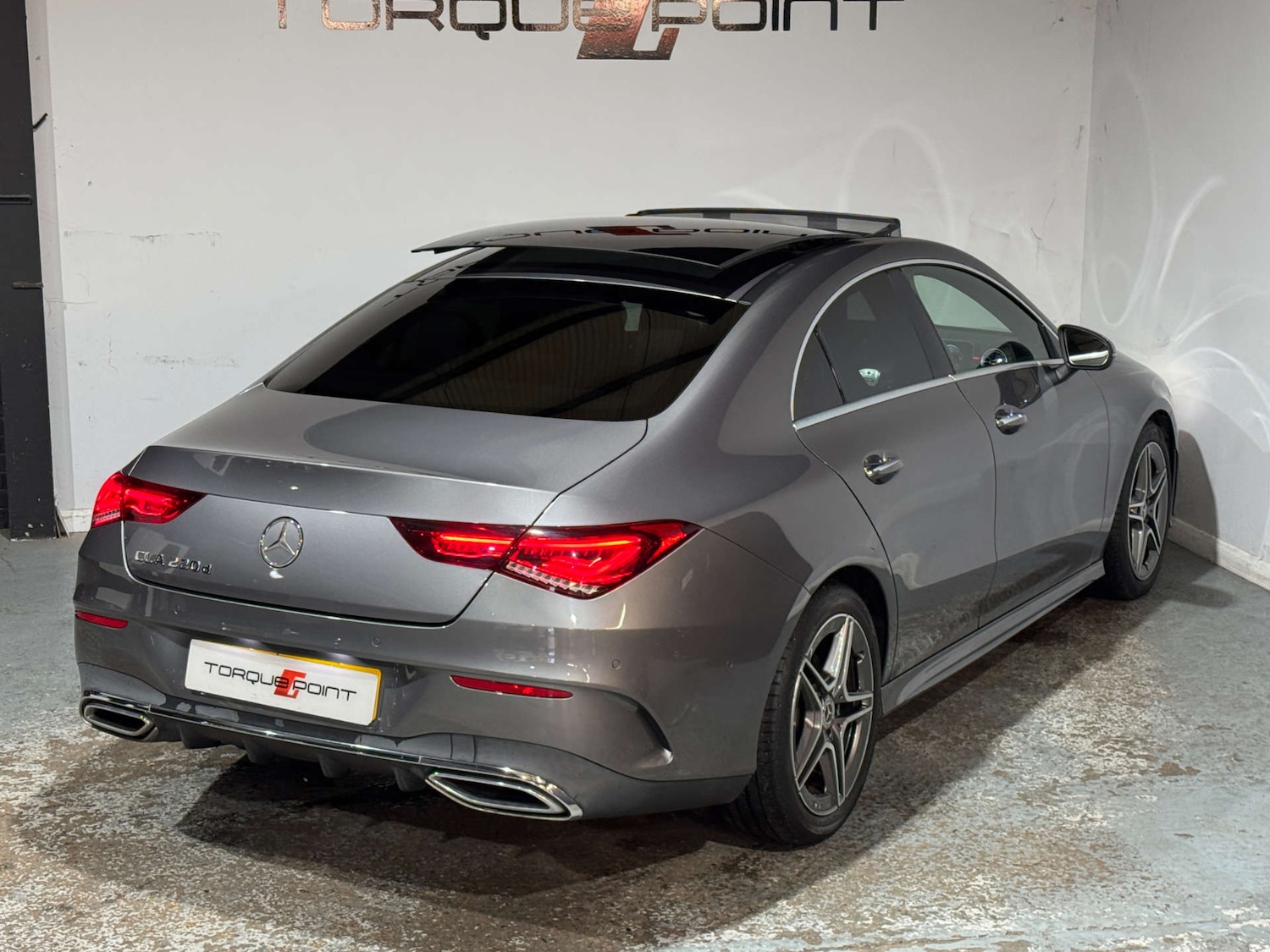 Used Mercedes-Benz CLA 2019 for sale - 76407017: Photo 37