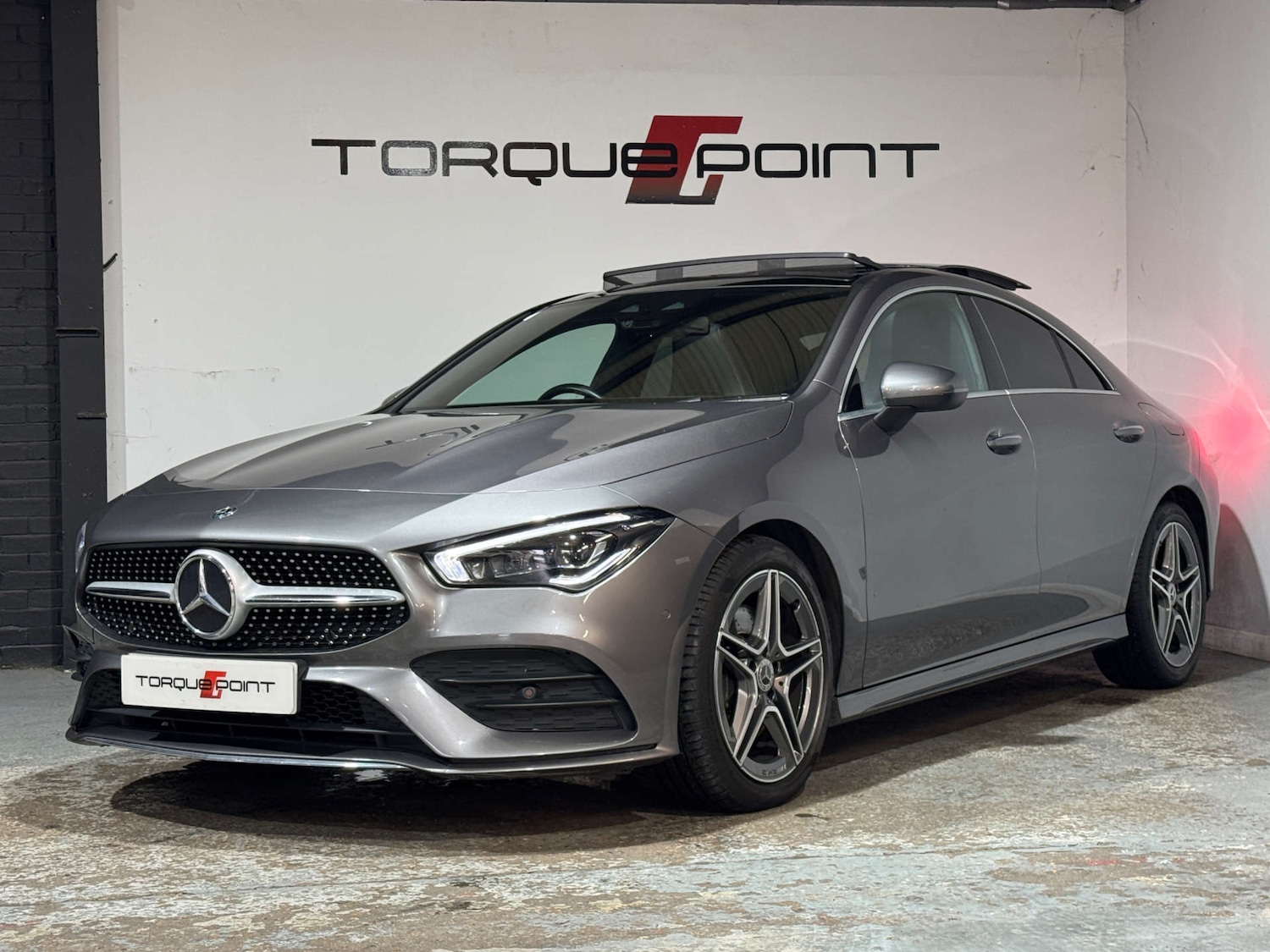 Used Mercedes-Benz CLA 2019 for sale - 76407017: Photo 38