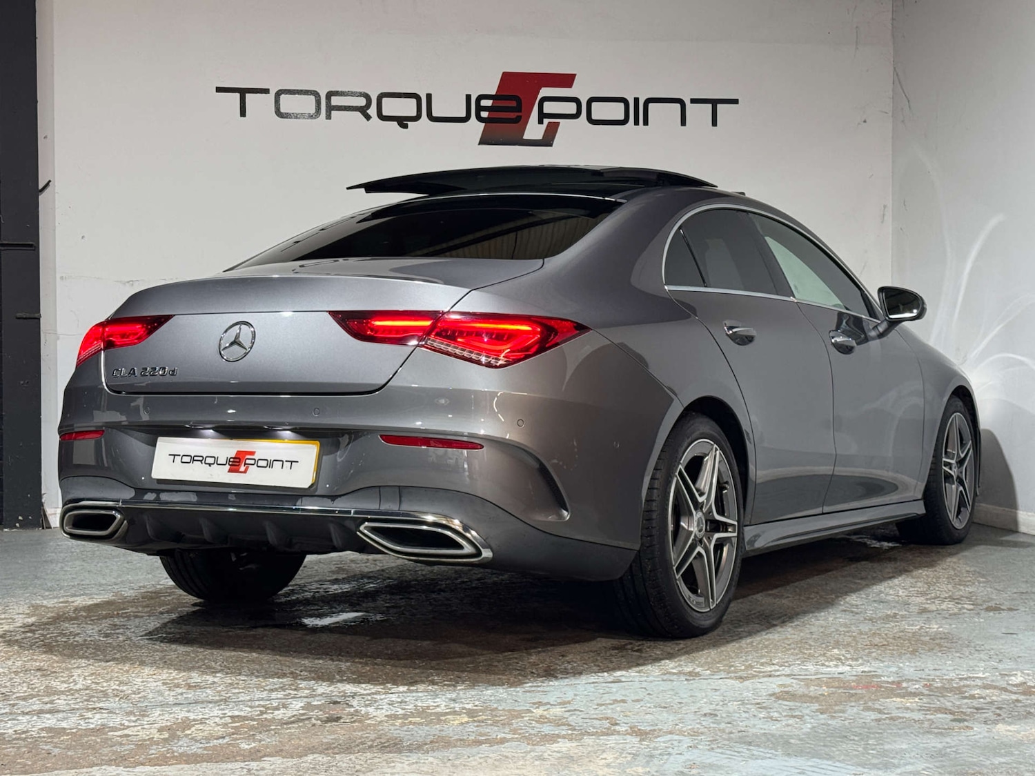 Used Mercedes-Benz CLA 2019 for sale - 76407017: Photo 39