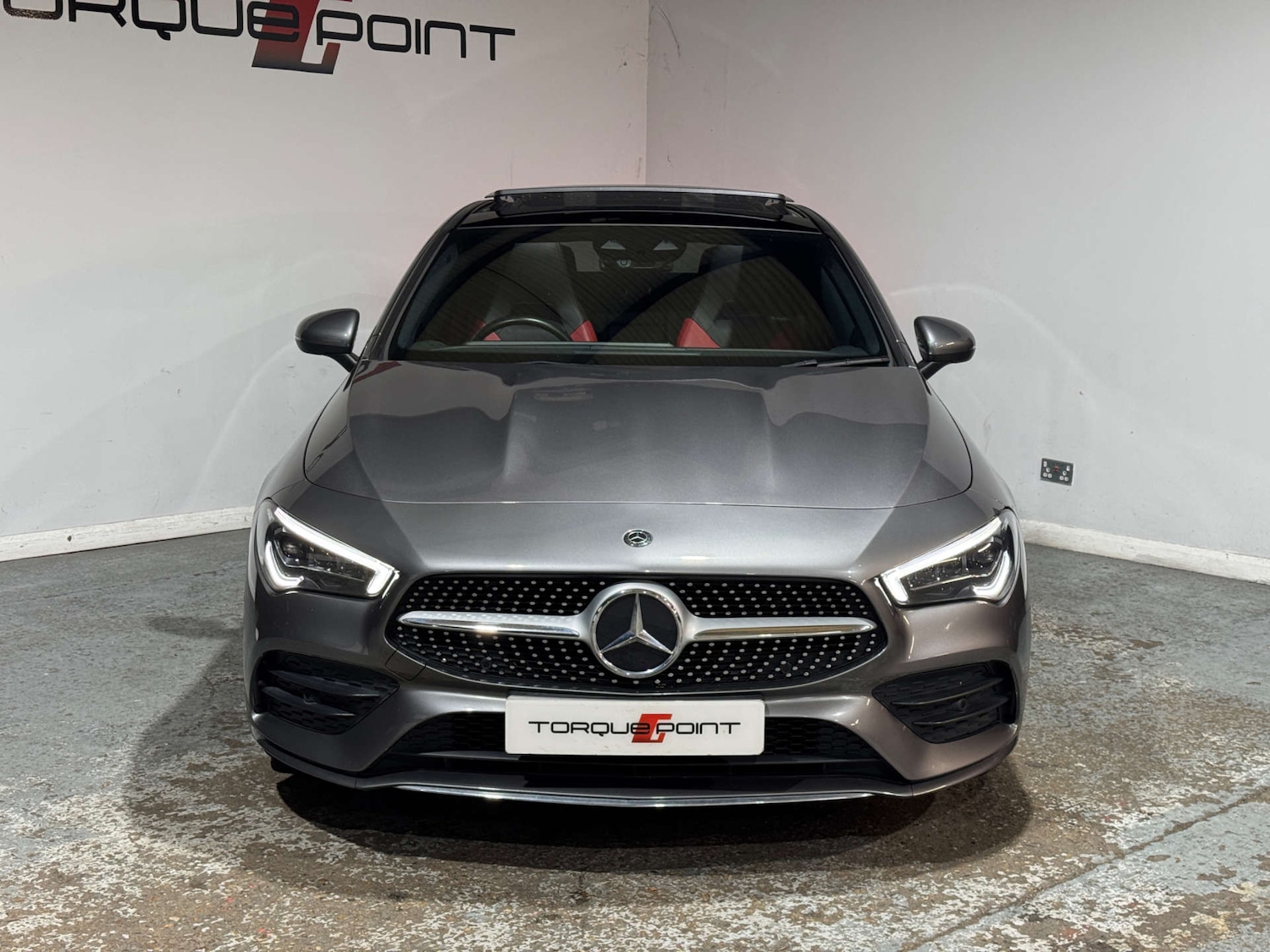 Used Mercedes-Benz CLA 2019 for sale - 76407017: Photo 4