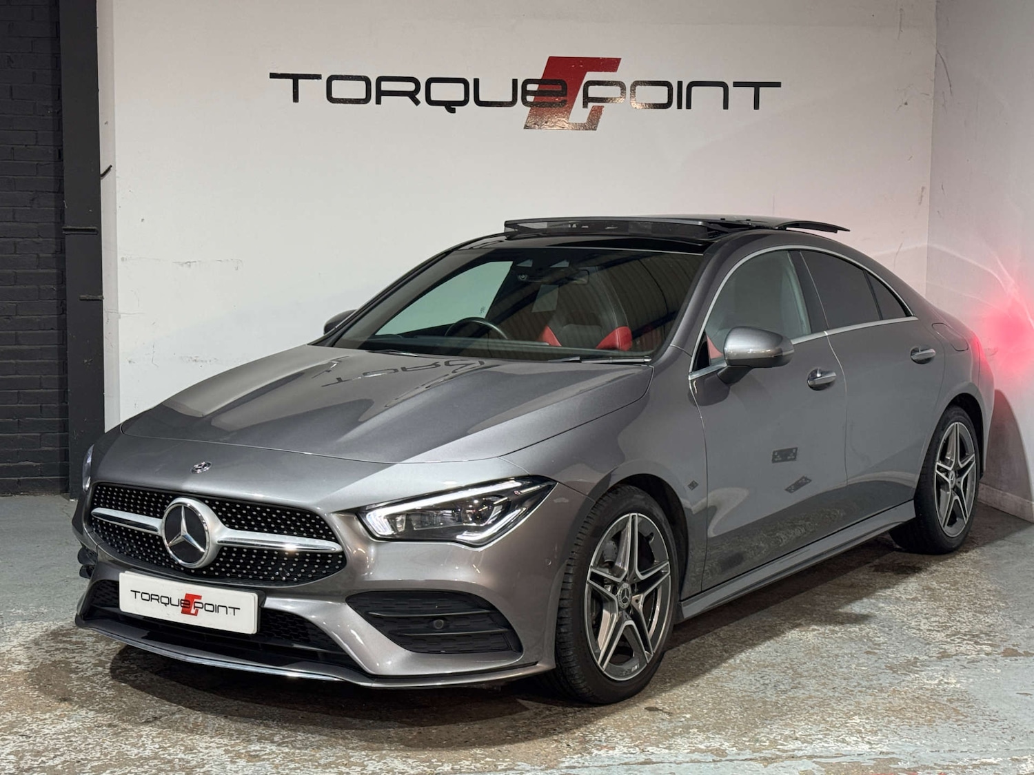Used Mercedes-Benz CLA 2019 for sale - 76407017: Photo 40
