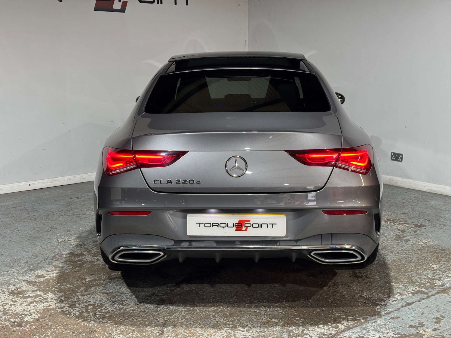 Used Mercedes-Benz CLA 2019 for sale - 76407017: Photo 5