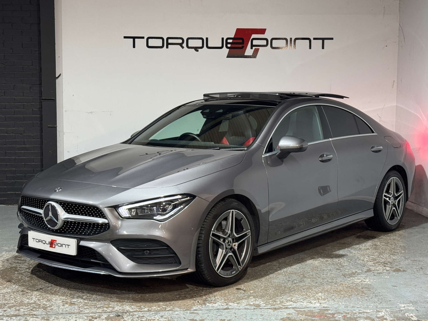 Used Mercedes-Benz CLA 2019 for sale - 76407017: Photo 6