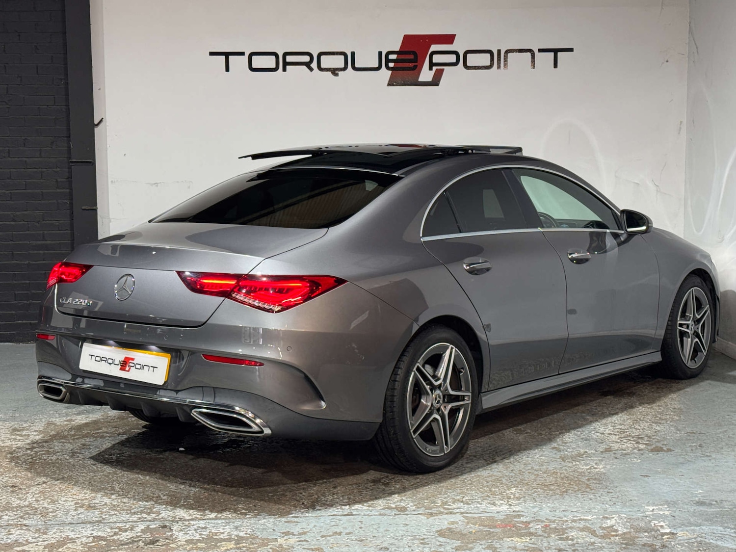 Used Mercedes-Benz CLA 2019 for sale - 76407017: Photo 7