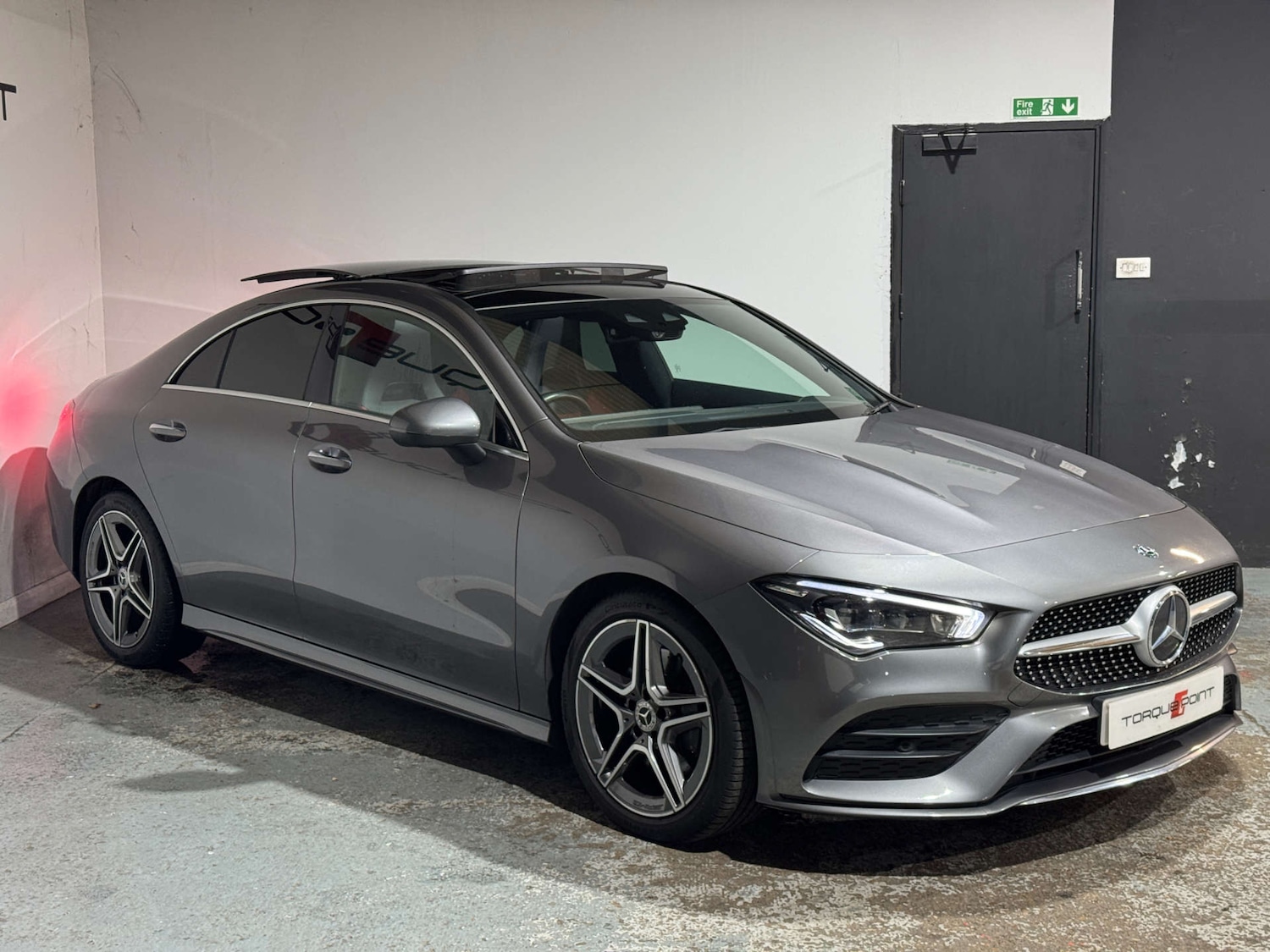 Used Mercedes-Benz CLA 2019 for sale - 76407017: Photo 8