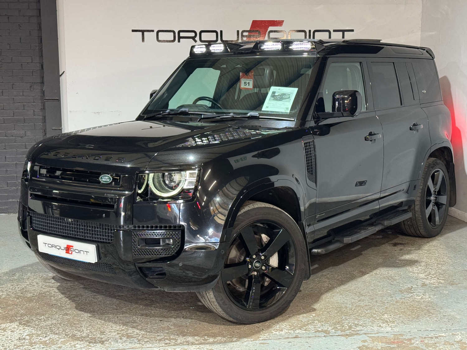 Used Land Rover Defender 2021 for sale - 75973323: Photo 1
