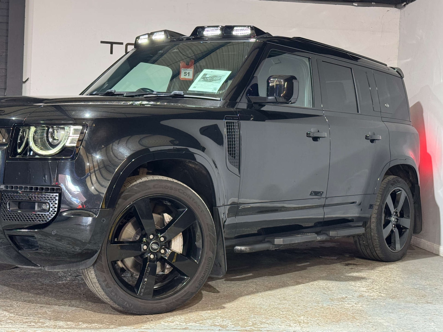 Used Land Rover Defender 2021 for sale - 75973323: Photo 10