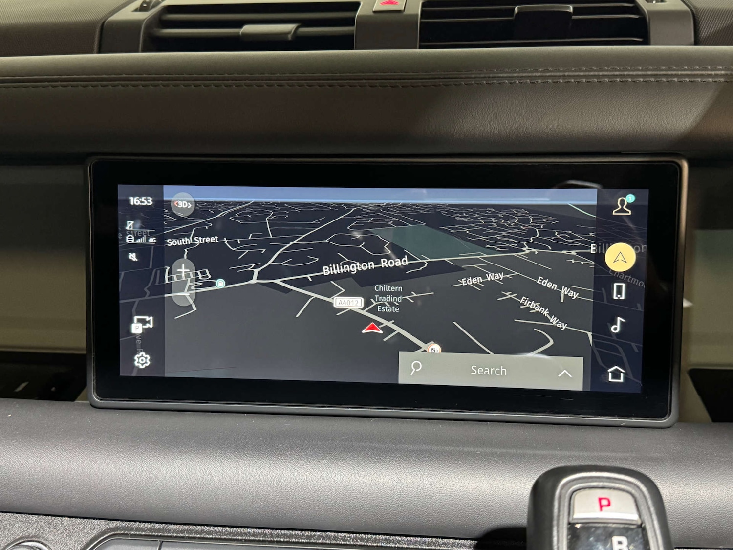 Used Land Rover Defender 2021 for sale - 75973323: Photo 18