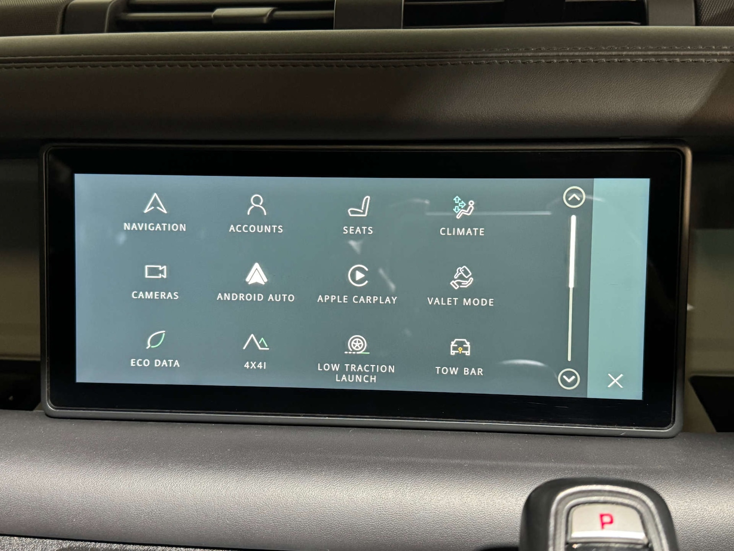 Used Land Rover Defender 2021 for sale - 75973323: Photo 19