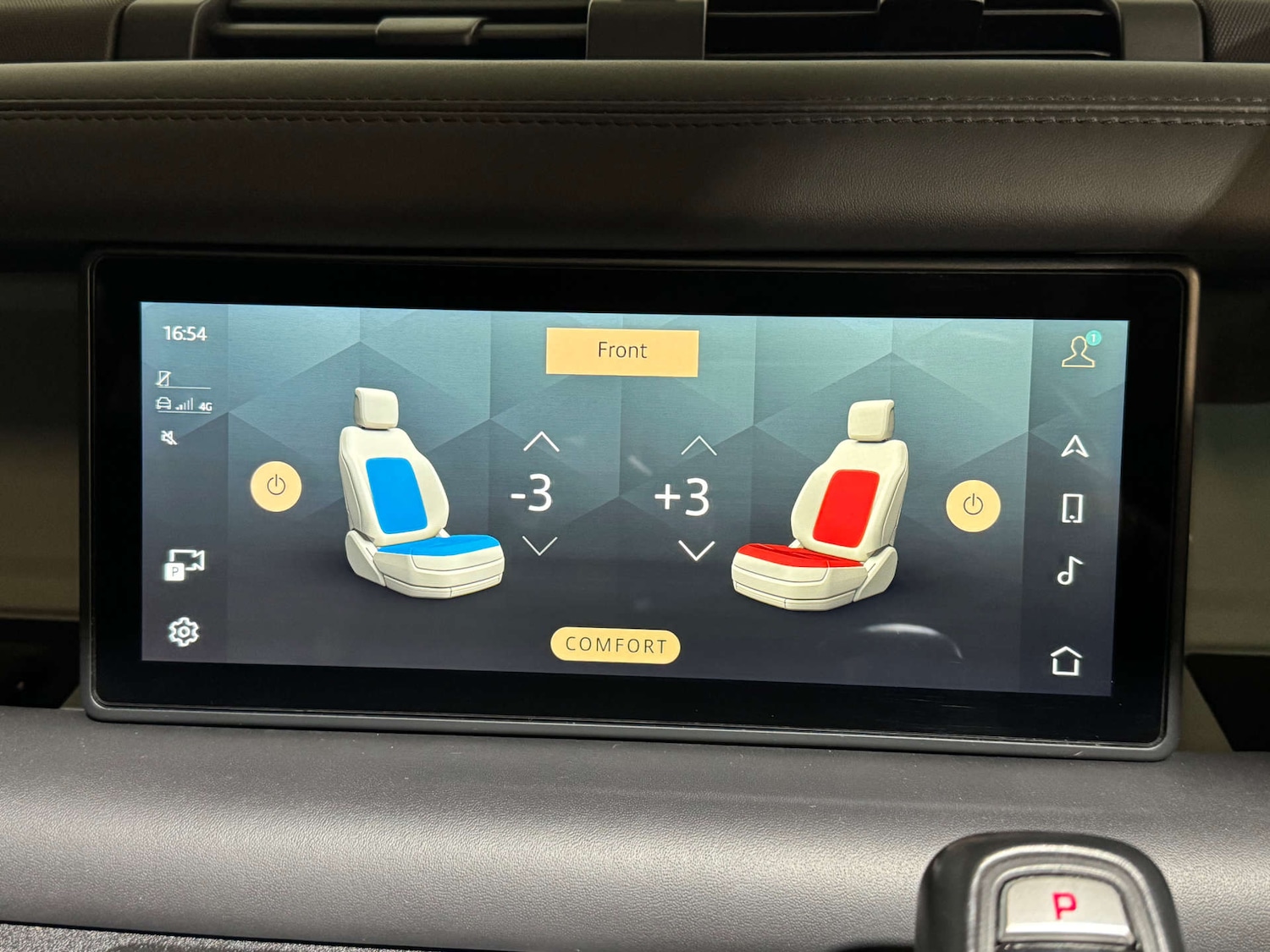 Used Land Rover Defender 2021 for sale - 75973323: Photo 20