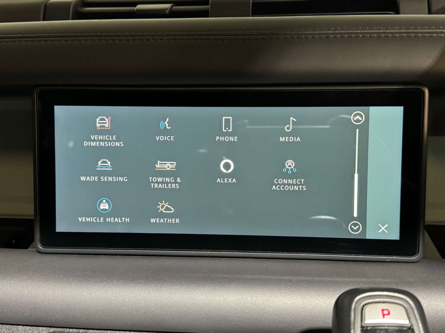 Used Land Rover Defender 2021 for sale - 75973323: Photo 21