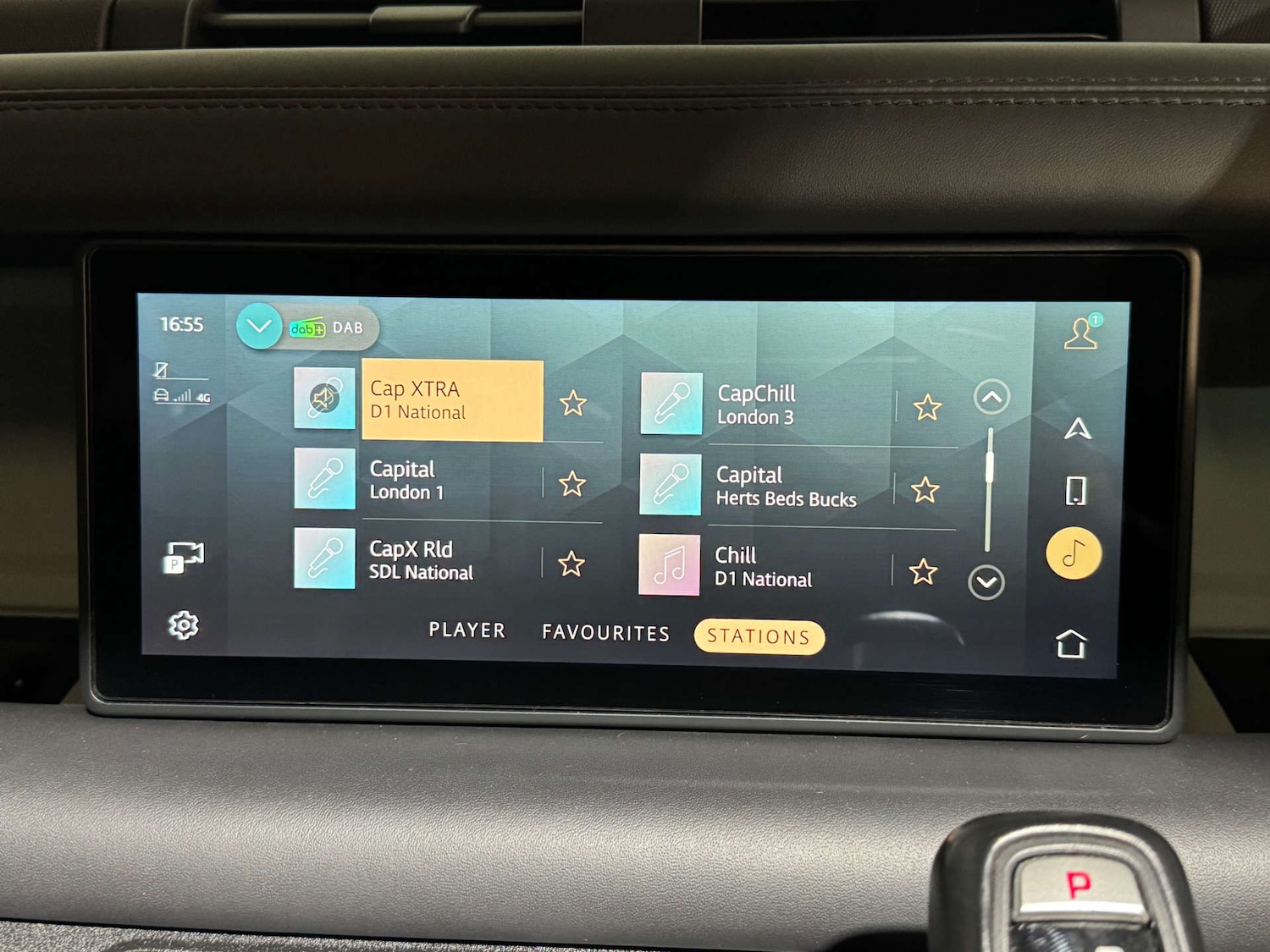 Used Land Rover Defender 2021 for sale - 75973323: Photo 22