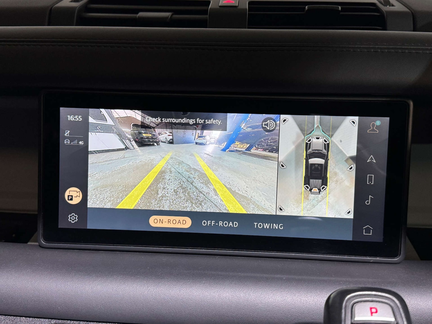 Used Land Rover Defender 2021 for sale - 75973323: Photo 23