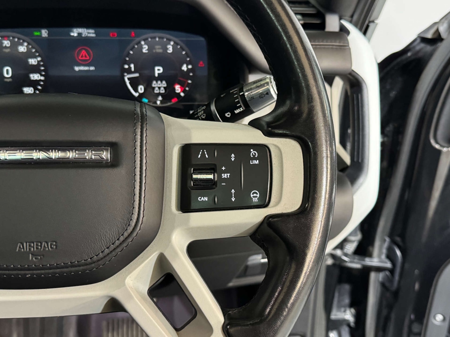 Used Land Rover Defender 2021 for sale - 75973323: Photo 25