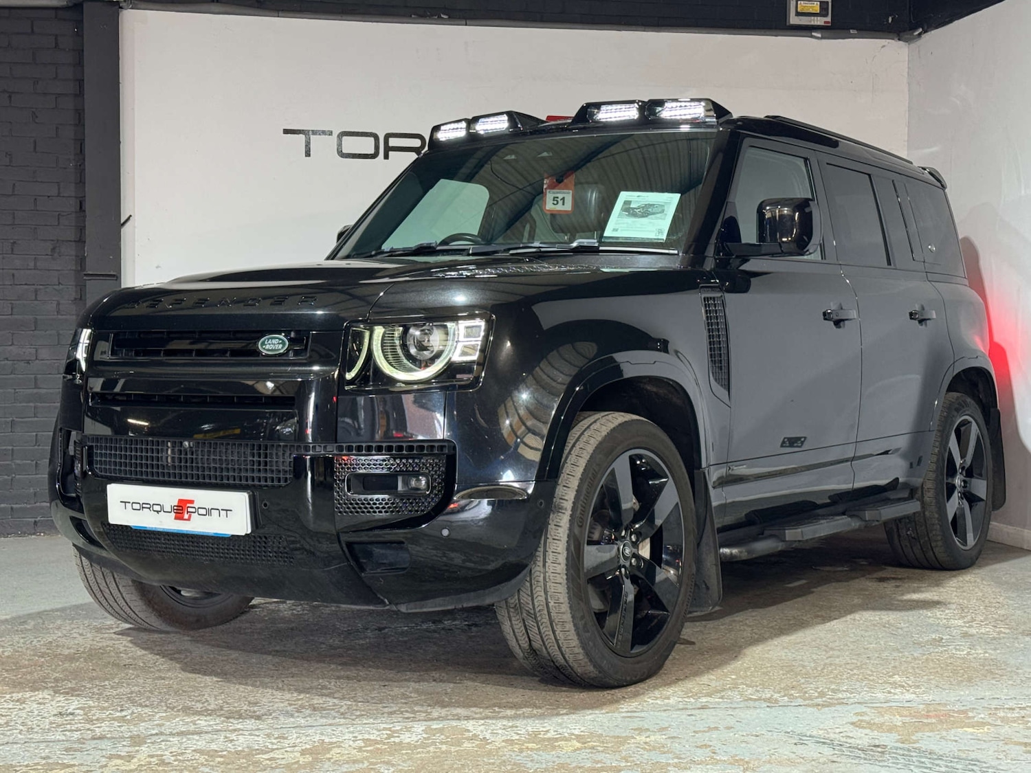 Used Land Rover Defender 2021 for sale - 75973323: Photo 29