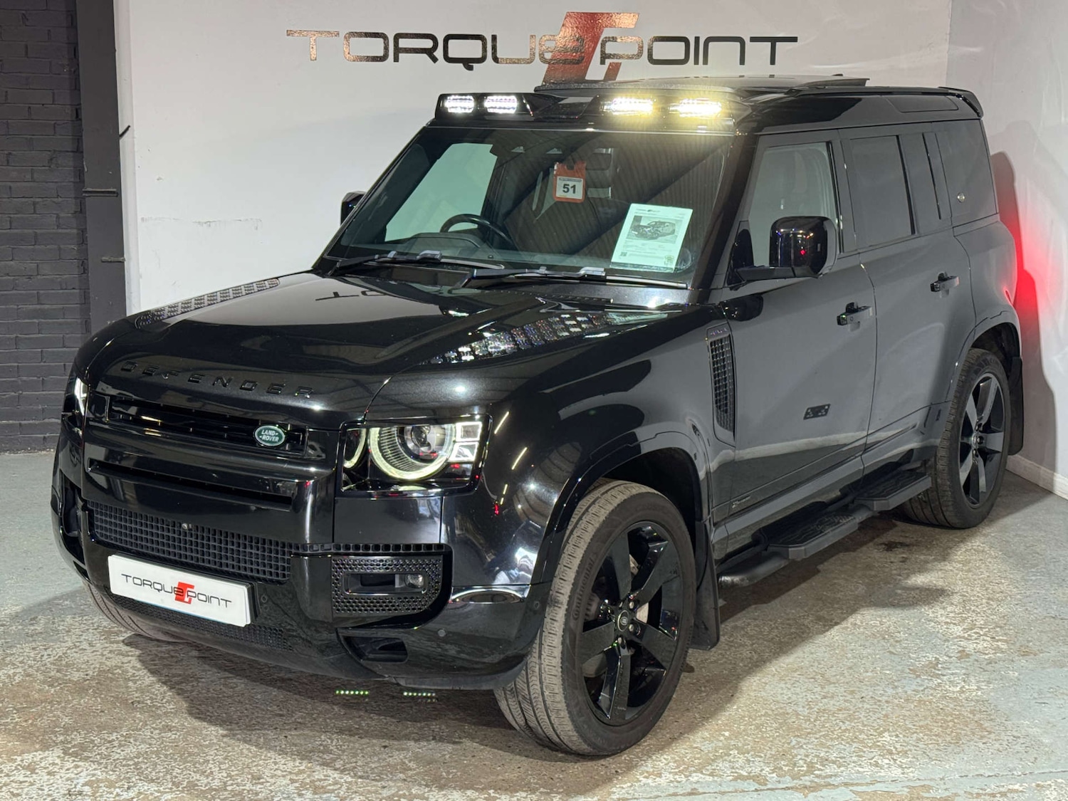 Used Land Rover Defender 2021 for sale - 75973323: Photo 31