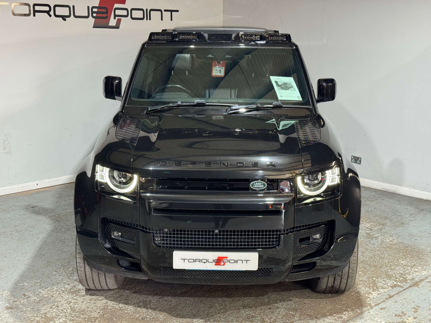 Used Land Rover Defender 2021 for sale - 75973323: Photo 33