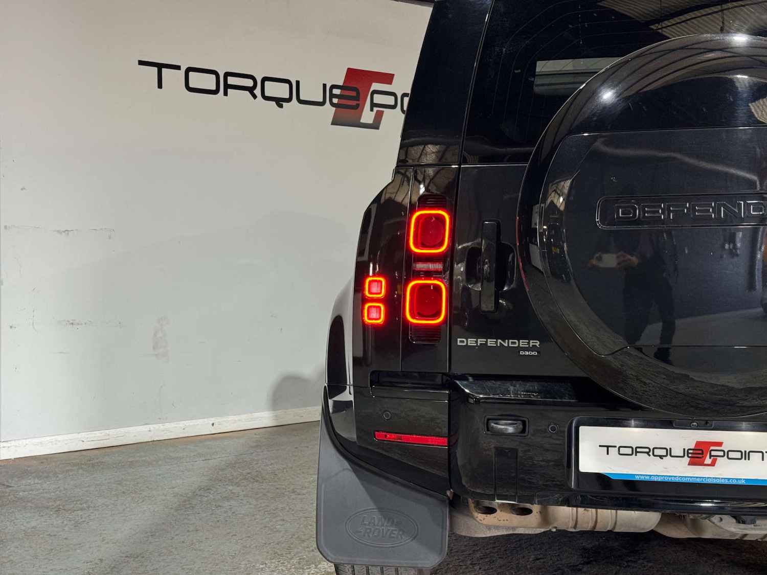 Used Land Rover Defender 2021 for sale - 75973323: Photo 36