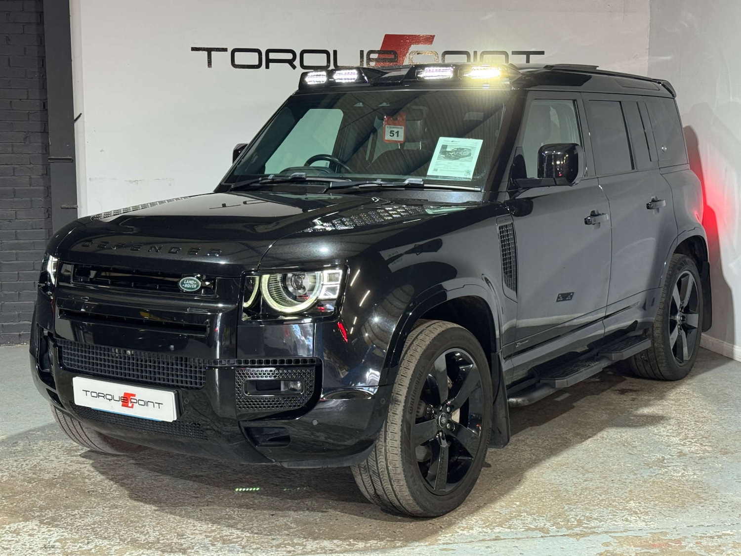 Used Land Rover Defender 2021 for sale - 75973323: Photo 37