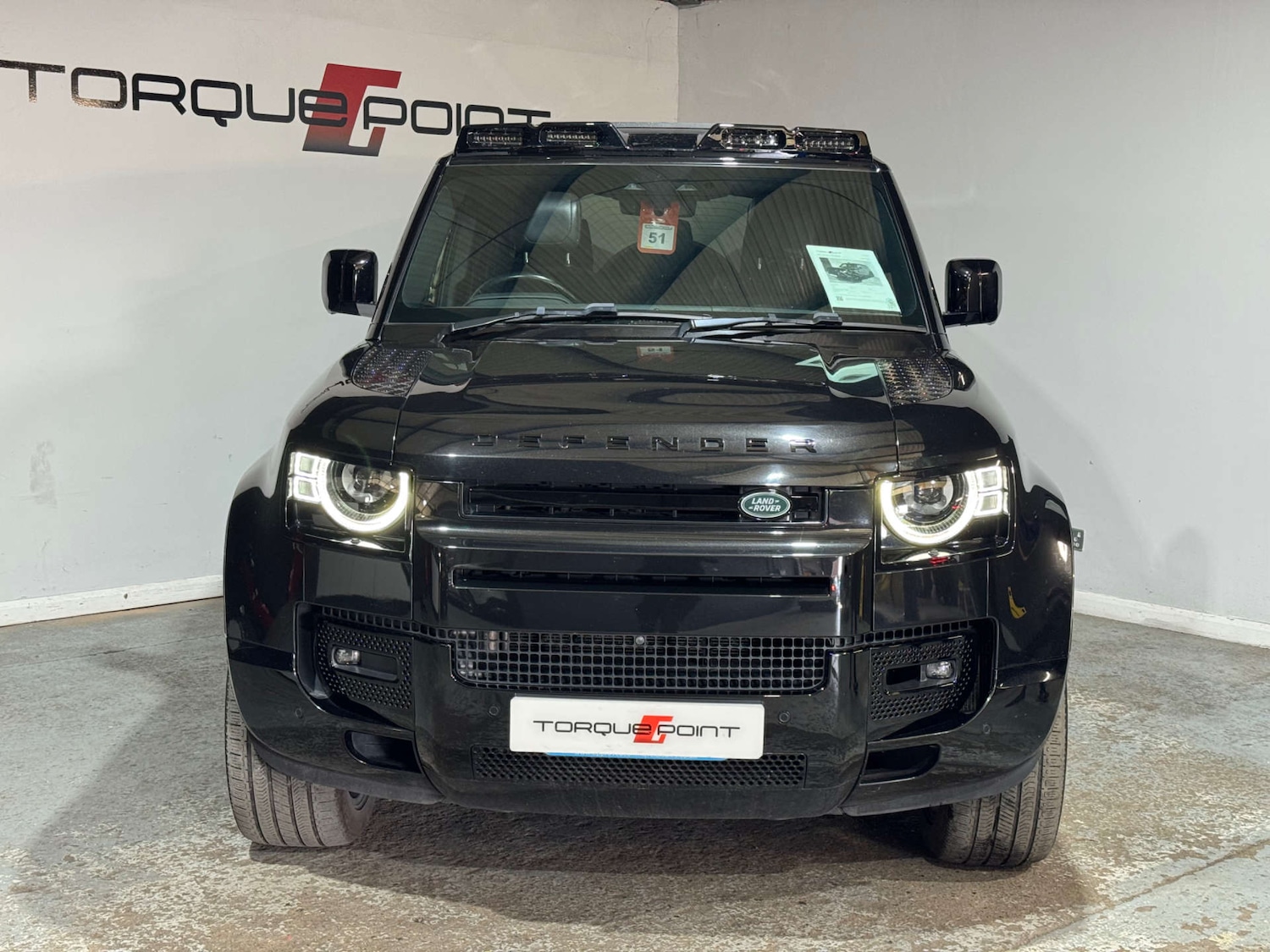 Used Land Rover Defender 2021 for sale - 75973323: Photo 4