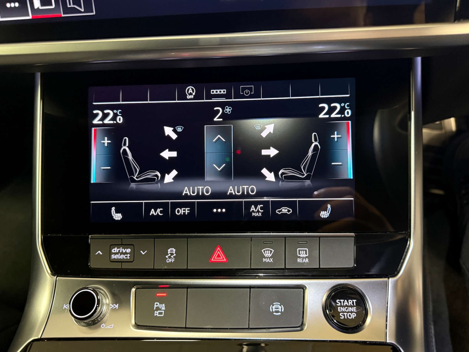 Used Audi A6 2023 for sale - 76881597: Photo 15