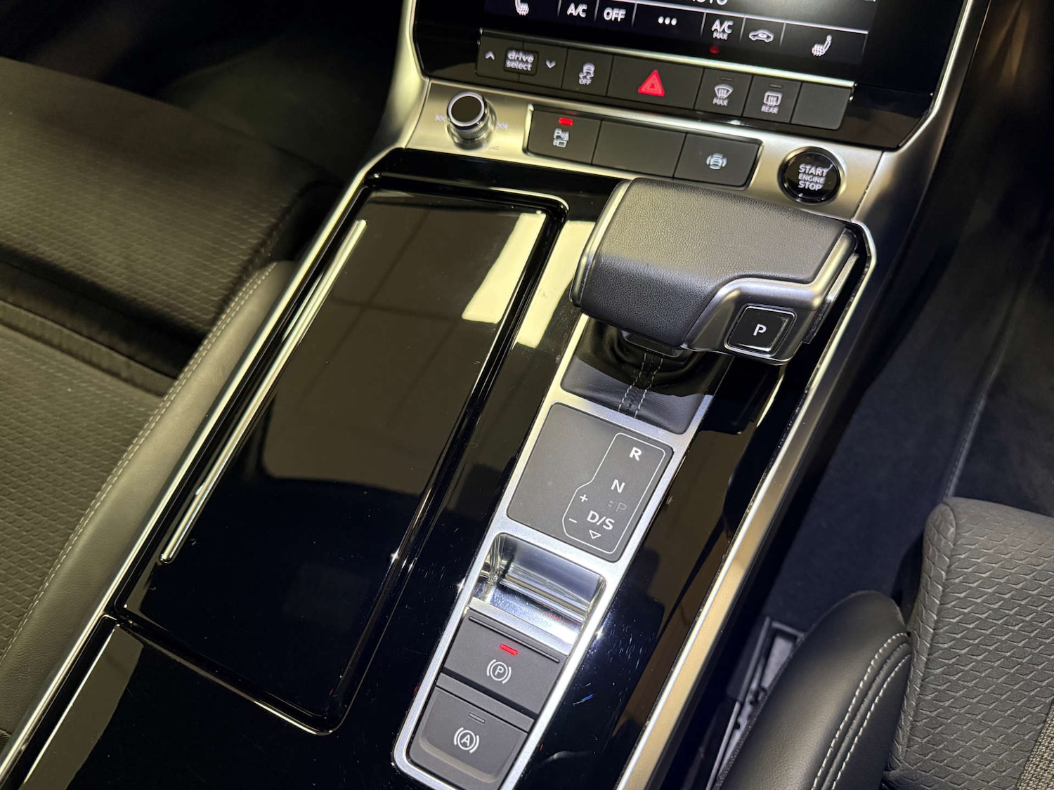 Used Audi A6 2023 for sale - 76881597: Photo 16