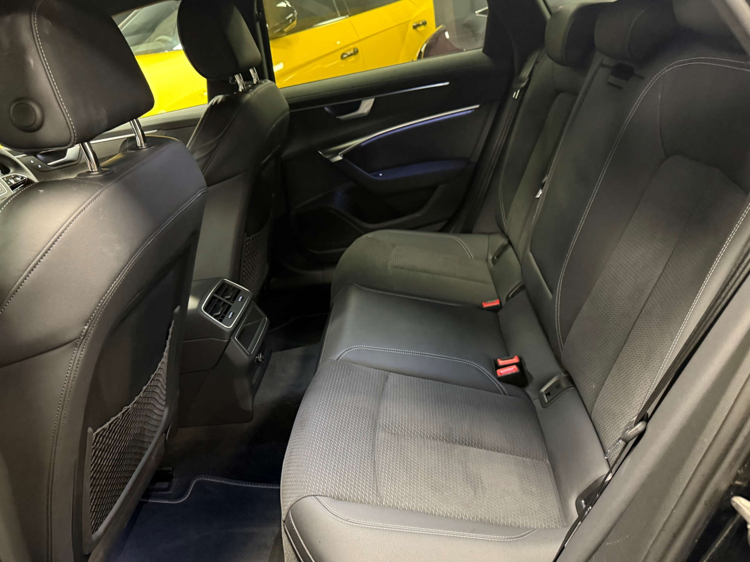 Used Audi A6 2023 for sale - 76881597: Photo 19