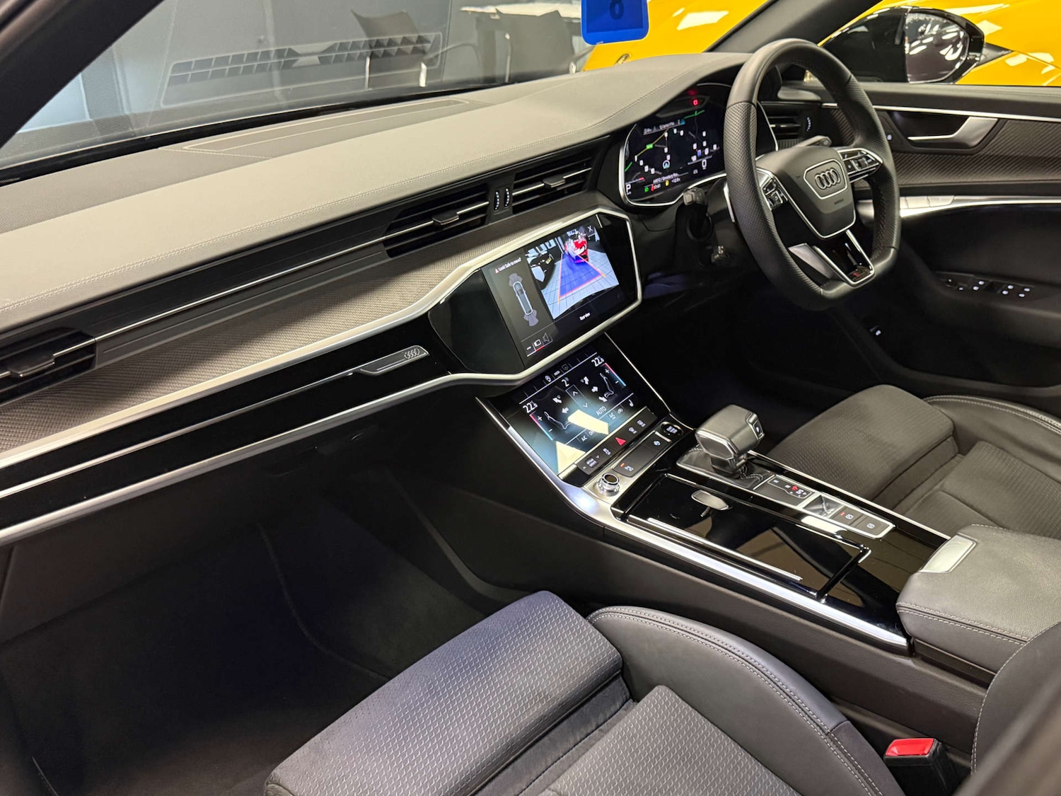 Used Audi A6 2023 for sale - 76881597: Photo 20