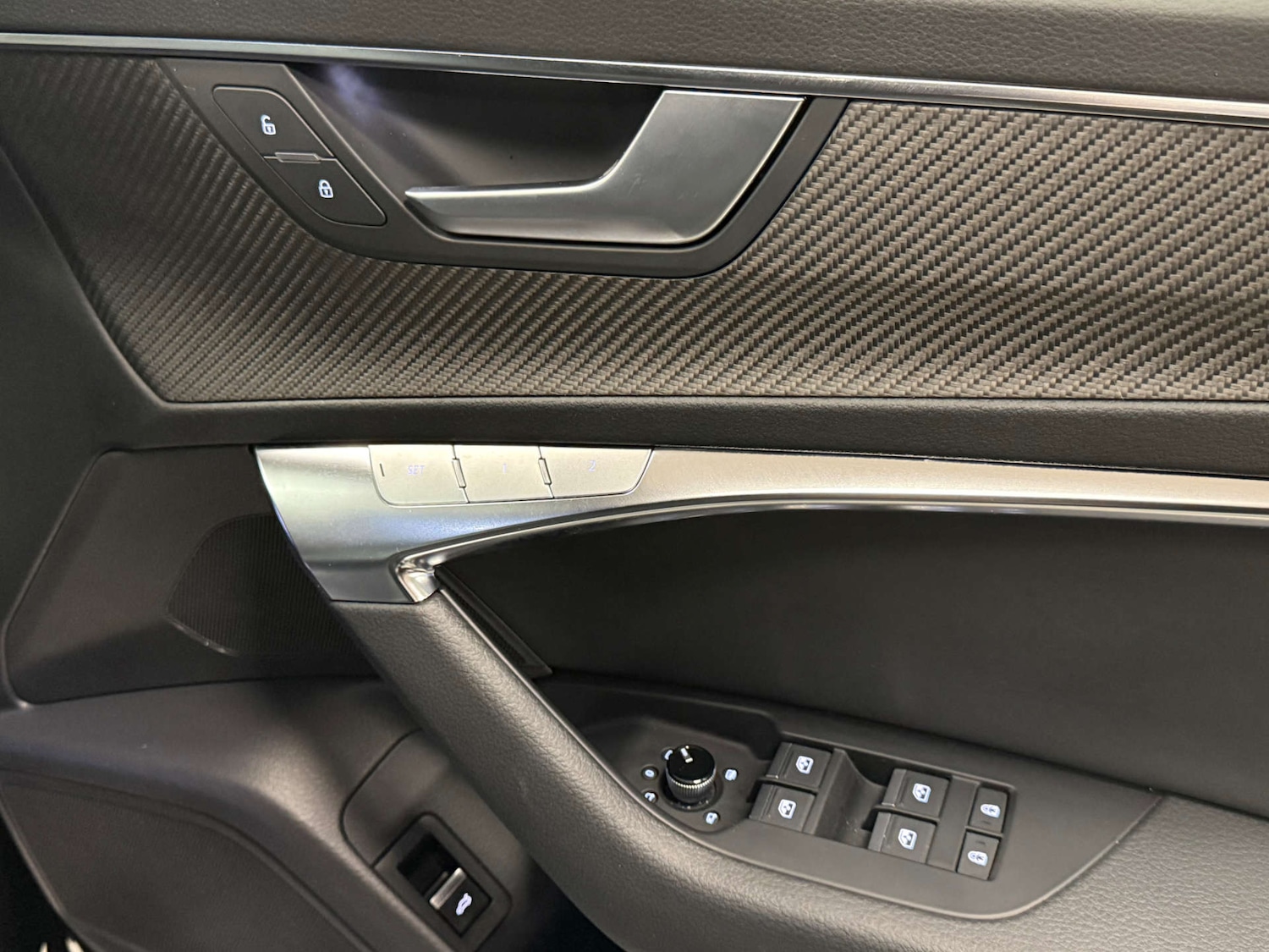 Used Audi A6 2023 for sale - 76881597: Photo 22