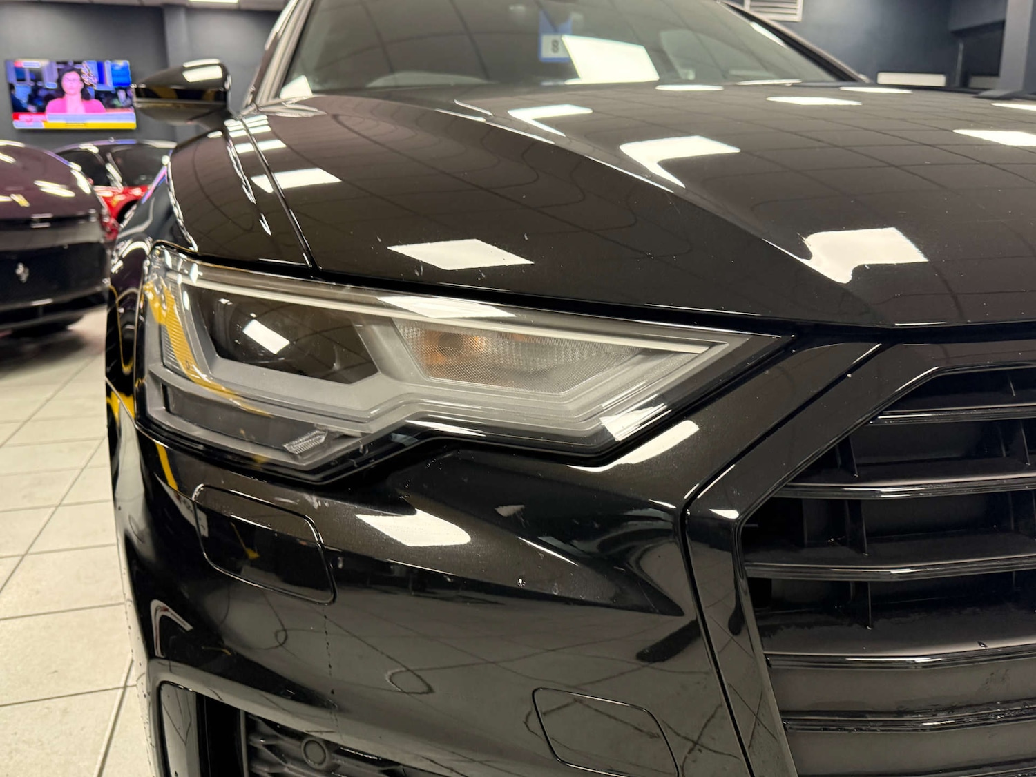 Used Audi A6 2023 for sale - 76881597: Photo 23