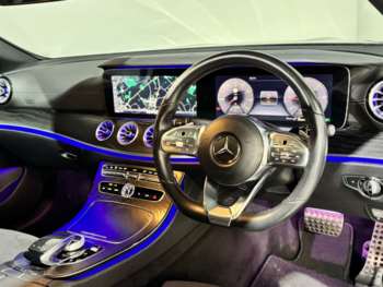 Used Mercedes-Benz E-Class 2019 for sale - 74569538: Photo